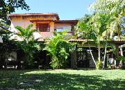 Casa Matataùba