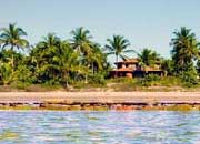 Casa del Mar