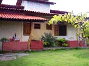 Pousada Village Costa Azul
