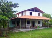 Casa Eucalipto