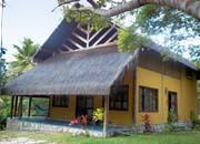 Casas Pia�ava