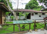 Pousada Pau Brasil