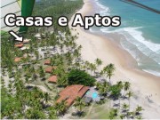 Residencial Maraú - Casas e Apartamentos