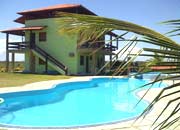 Casa Sol da Onda