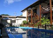 Taipabas Hotel