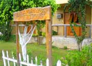 Umbudendê - Casa de praia